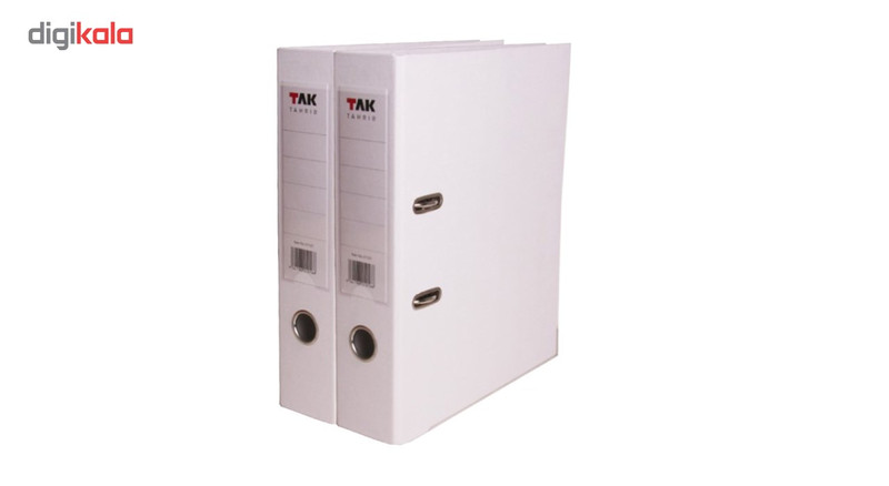 زونکن تک تحریر مدل 1101 سایز 7.5 سانتی متر بسته 2 عددی