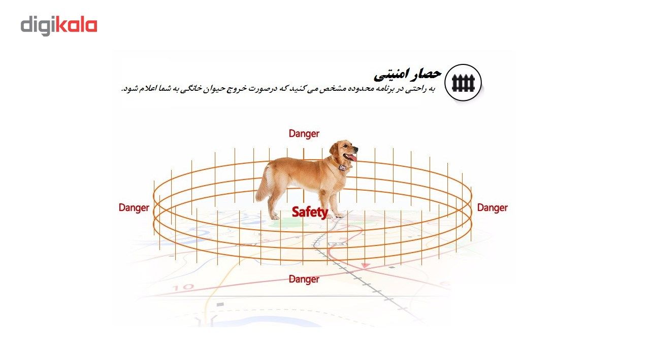 ردیاب حیوانات مدل D69 main 1 5