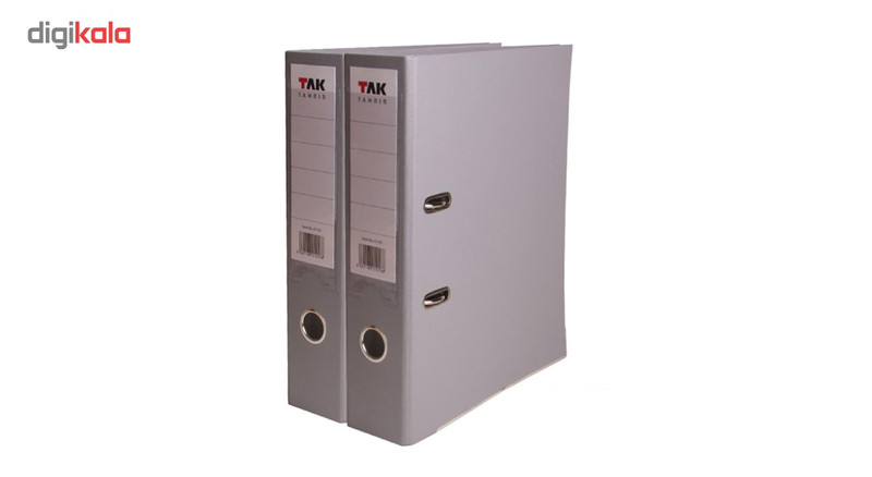 زونکن تک تحریر مدل 1101 سایز 7.5 سانتی متر بسته 2 عددی