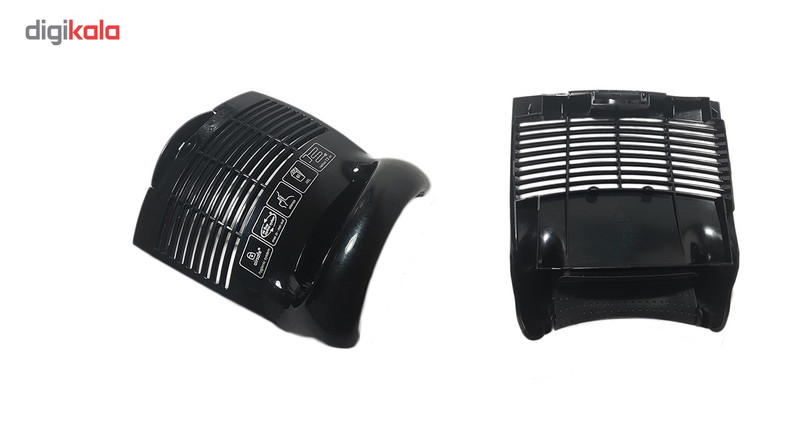 درب جارو برقی مناسب برای جارو برقی بوش