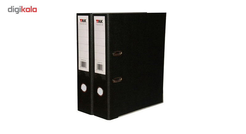 زونکن تک تحریر مدل 1101 سایز 7.5 سانتی متر بسته 2 عددی