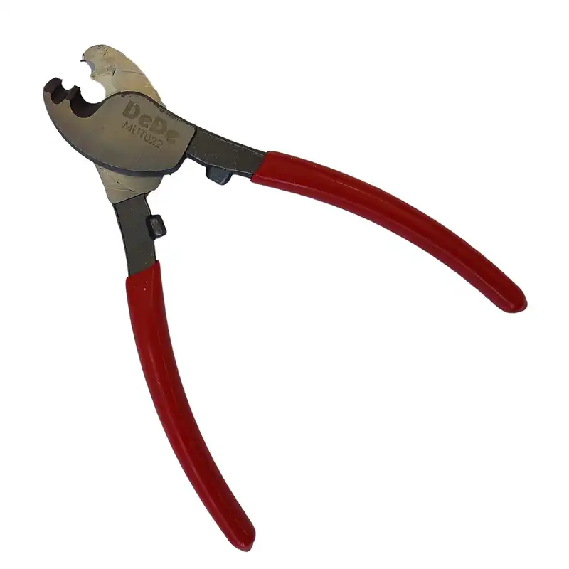 قیچی کابل بر مدل MUT022