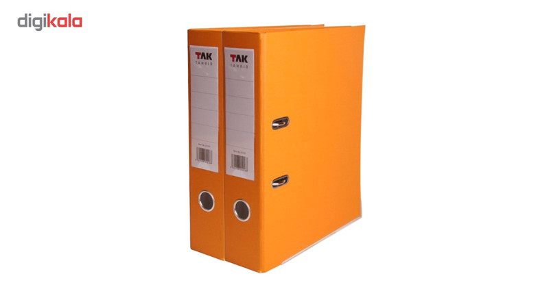 زونکن تک تحریر مدل 1101 سایز 7.5 سانتی متر بسته 2 عددی