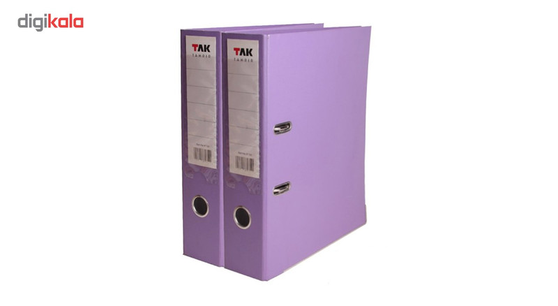 زونکن تک تحریر مدل 1101 سایز 7.5 سانتی متر بسته 2 عددی