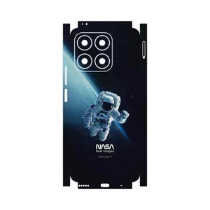 MAHOOT NASA_Astronaut-FullSkin Cover Sticker for Honor X8a