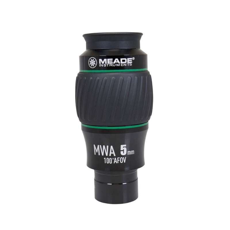 چشمی تلسکوپ مید مدل Mwa Waterproof 5 mm 1.25 Inch چشمی تلسکوپ مید مدل Mwa Waterproof 5 mm 1.25 Inch