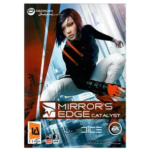 Mirrors Edge Catayst  For PC Game