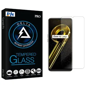 PK Delta Screen Protector For Realme  9i 5G
