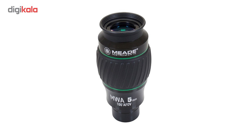 چشمی تلسکوپ مید مدل Mwa Waterproof 5 mm 1.25 Inch