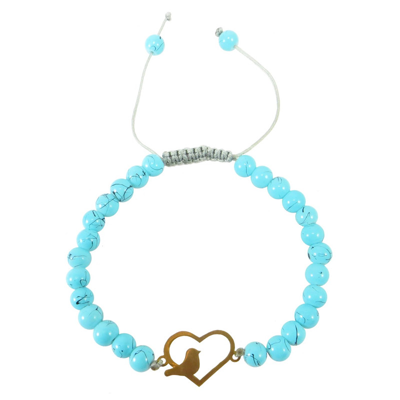 دستبند طلا 18 عیار نوین زر مدل NZ-350-S