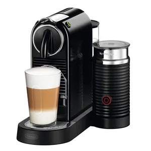 اسپرسوساز نسپرسو مدل Citiz And Milk DeLonghi