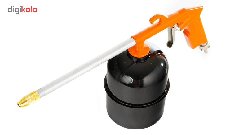 گازوئیل پاش شیلدر مدل SH28-D010 گازوئیل پاش شیلدر مدل SH28-D010