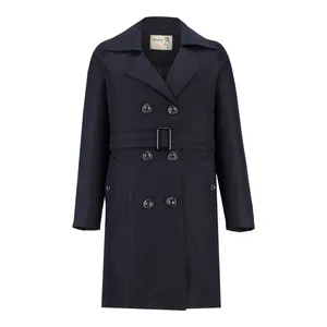 بارانی زنانه السانا مدل جیانا کد 229828