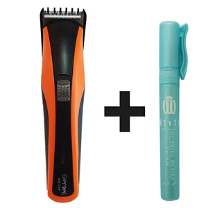 ماشین اصلاح صورت جیمی مدل GM-737 به همراه ادوکلن دیوایز