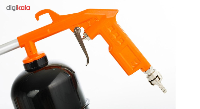 گازوئیل پاش شیلدر مدل SH28-D010 گازوئیل پاش شیلدر مدل SH28-D010