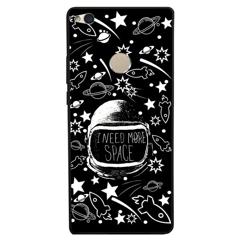 کاور مگافون کد 7706 مناسب برای گوشی موبایل آنر 8 Lite 