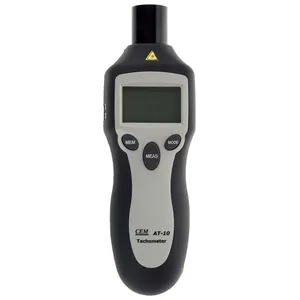دور سنج سی ای ام مدل AT-10