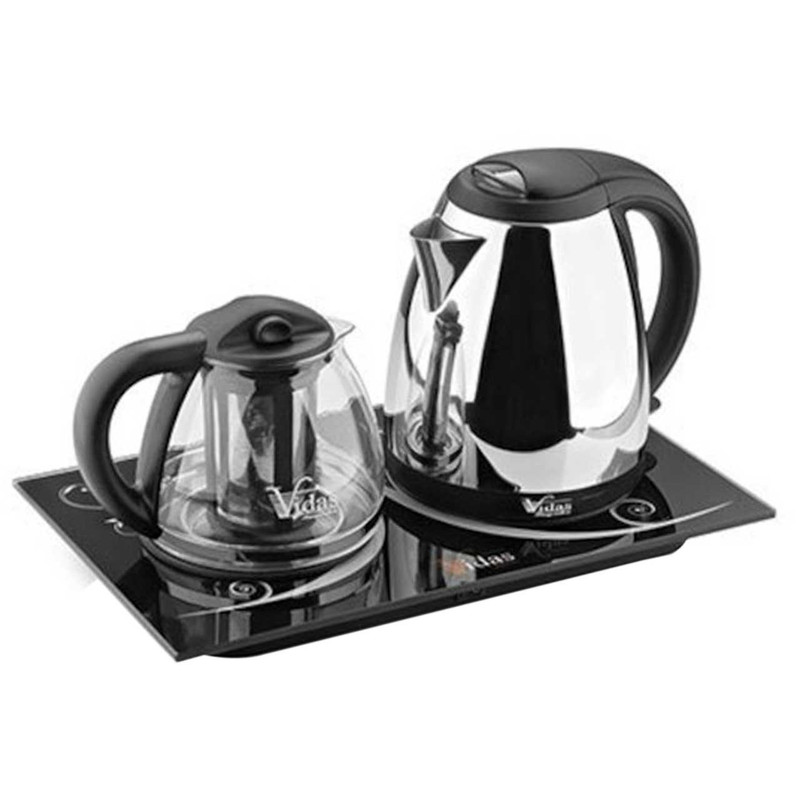 چای ساز ویداس مدل VIR-2078