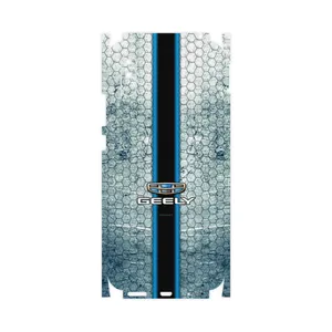 MAHOOT GEELY-FullSkin Cover Sticker for Xiaomi Redmi 9A