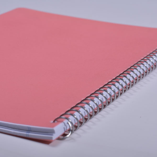 دفتر مشق مدل 100 بسته شش عددی