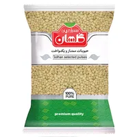 عدس ریز سرزمین گلهان - 800 گرم