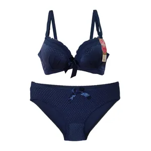 ست سوتین و شورت زنانه مدل 0027