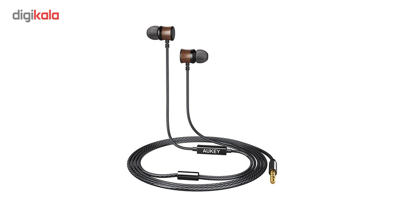 هدفون آکی مدل EP-X2
