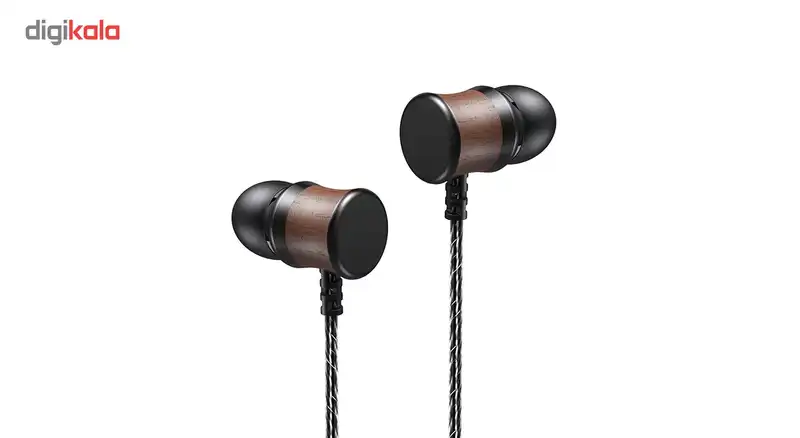 هدفون آکی مدل EP-X2