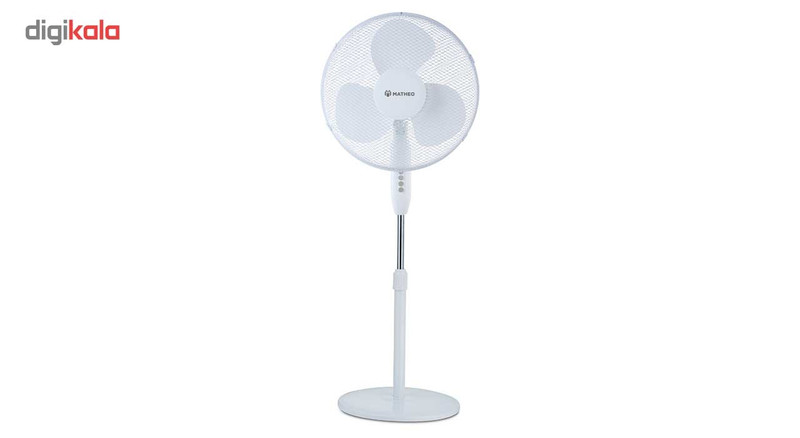 پنکه متئو مدل MEF 40