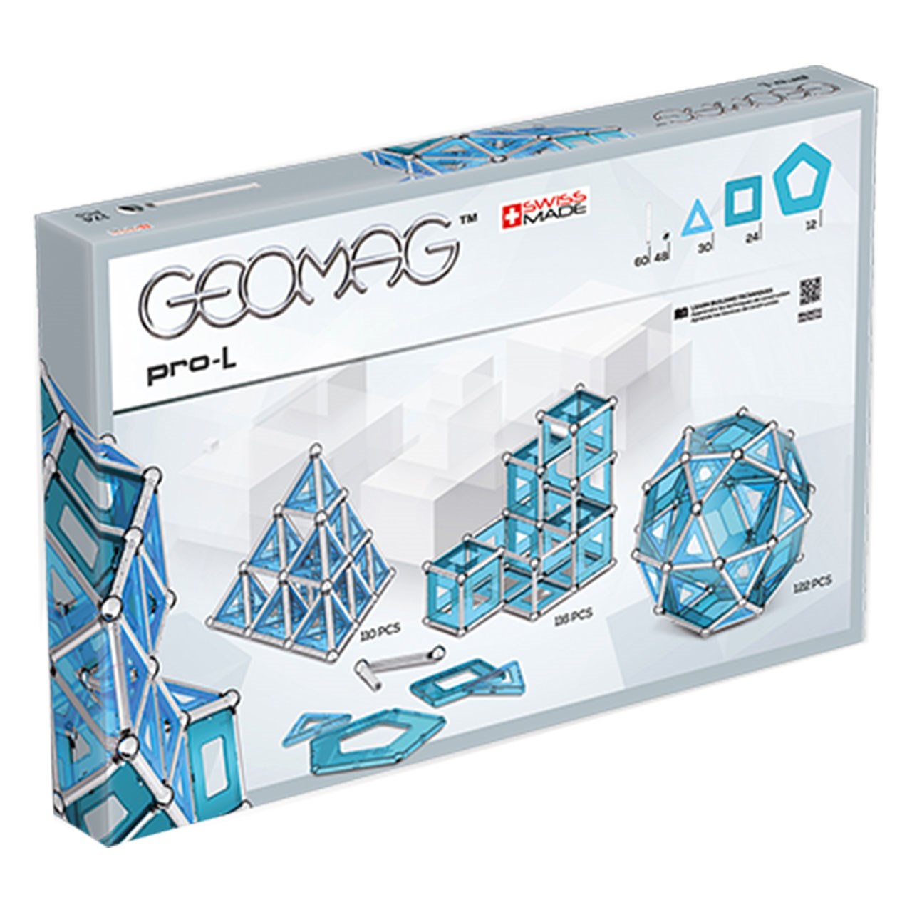 مدلسازی ژیومگ مدل Geomag Pro-L