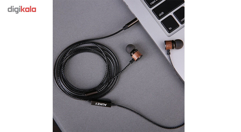 هدفون آکی مدل EP-X2
