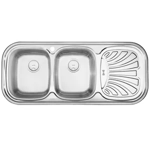 Dorsa DS122-L Inset Sink