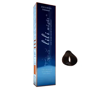 Lili Night R10100116 No.L.5 Haircolor
