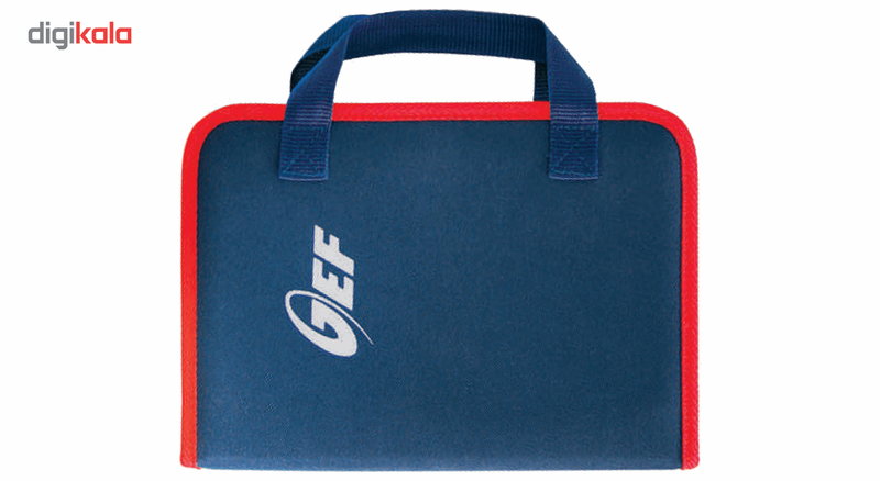 کیف ابزار اچ تی اینسترومنتس مدل SP-4246