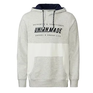 هودی مردانه لیورجی مدل Union Made