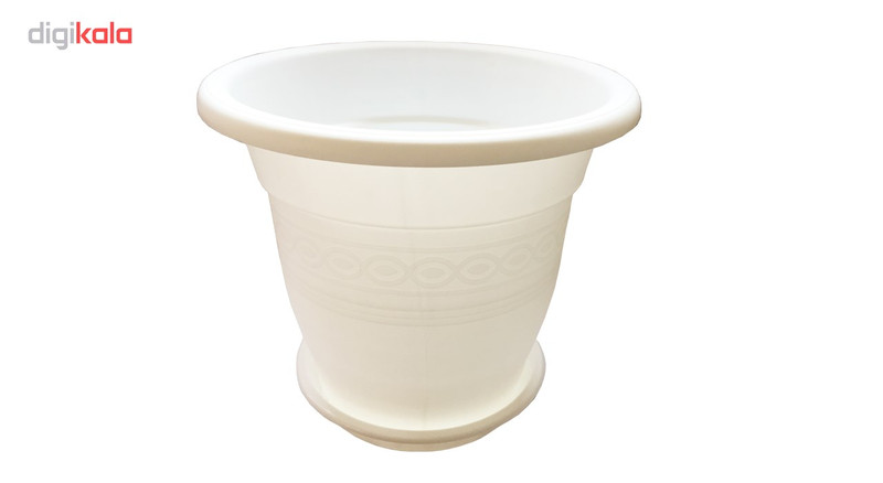 گلدان گلپونه مدل Benjamin 316