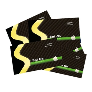 کارت اپل آیدی بدون اعتبار اولیه مدل Sniok بسته پنج عددی