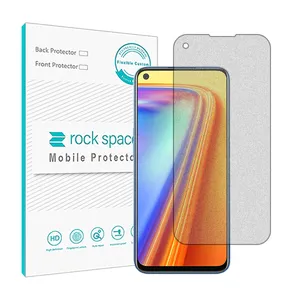 Rock space HyGAM model gaming screen protector suitable for Realme 7 mobile phone