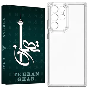 TEHRAN Ghab SPCFT Cover For Samsung Galaxy S22 Ultra 5G