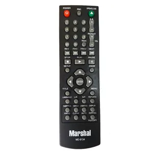 ریموت کنترل مارشال مدل ME-6134