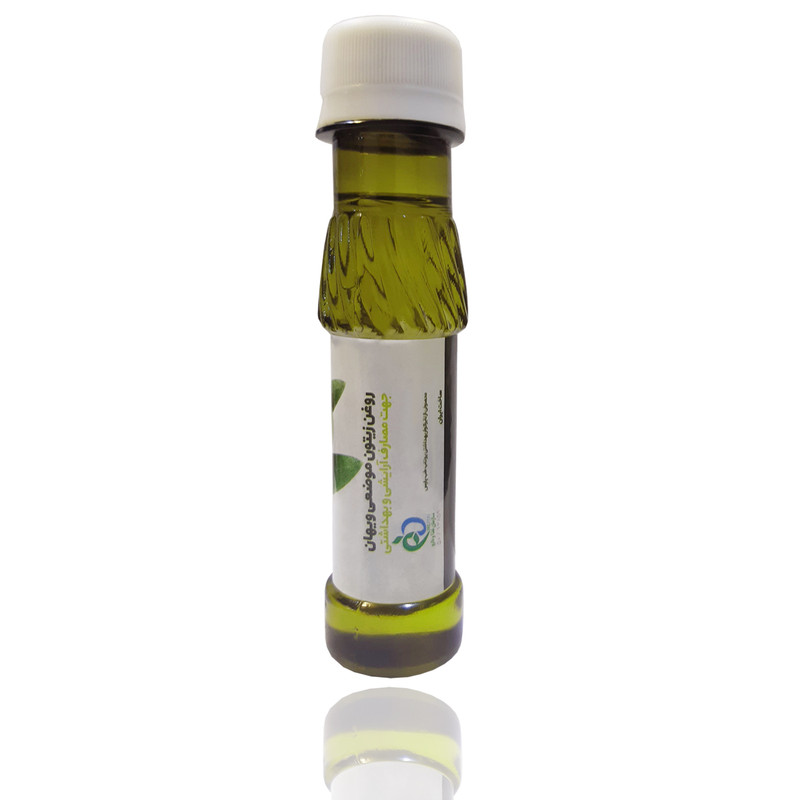 روغن زیتون ویهان مدل 001 حجم 60 میلی لیتر روغن زیتون ویهان مدل 001 حجم 60 میلی لیتر