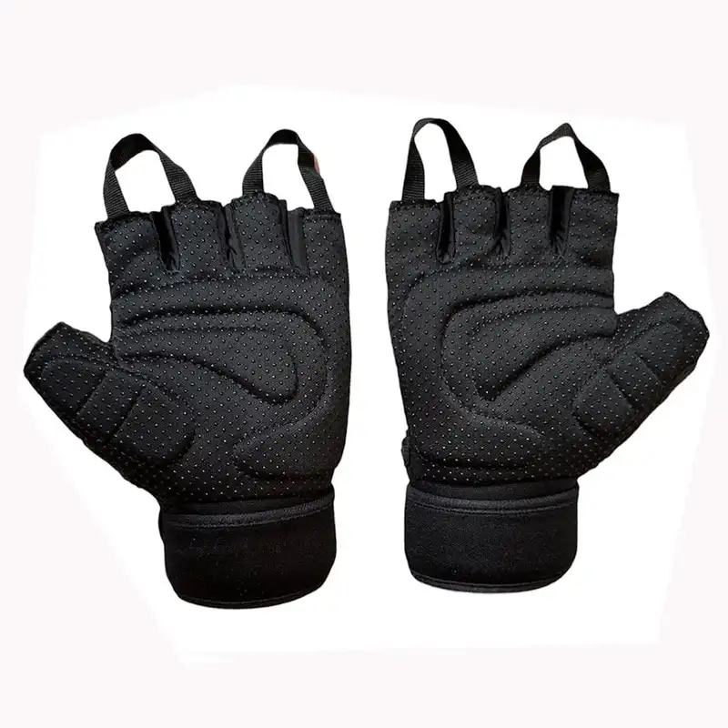 دستکش بدنسازی مدل GK-Maraton