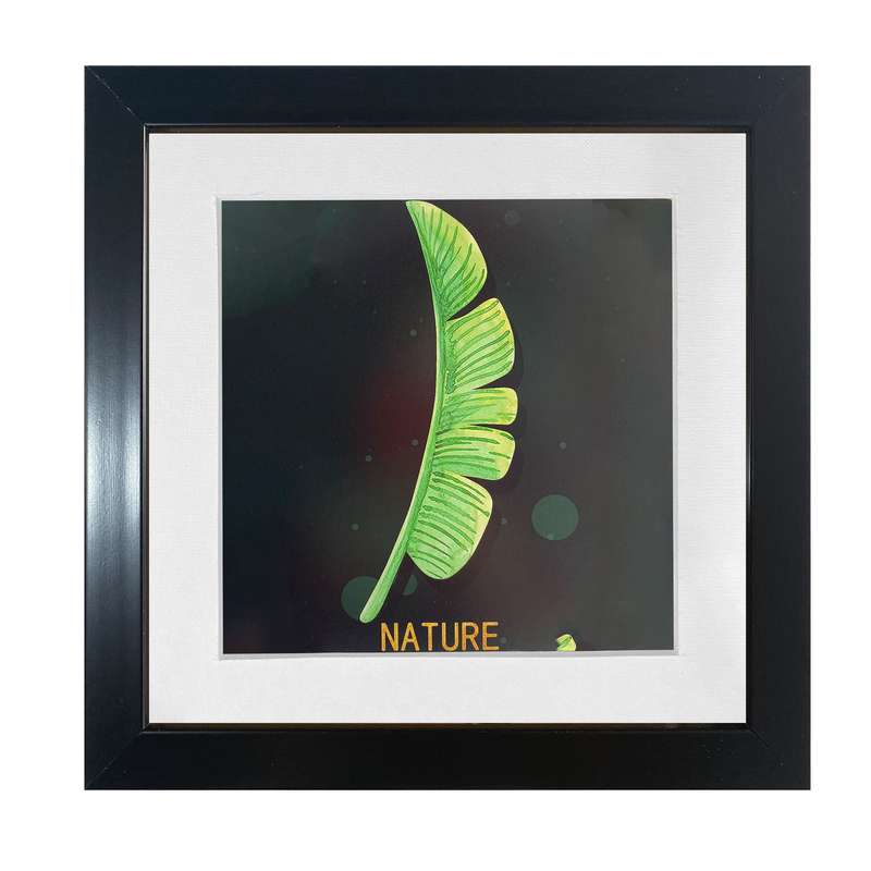 قاب عکس مدل پاسپارتو کد m2525