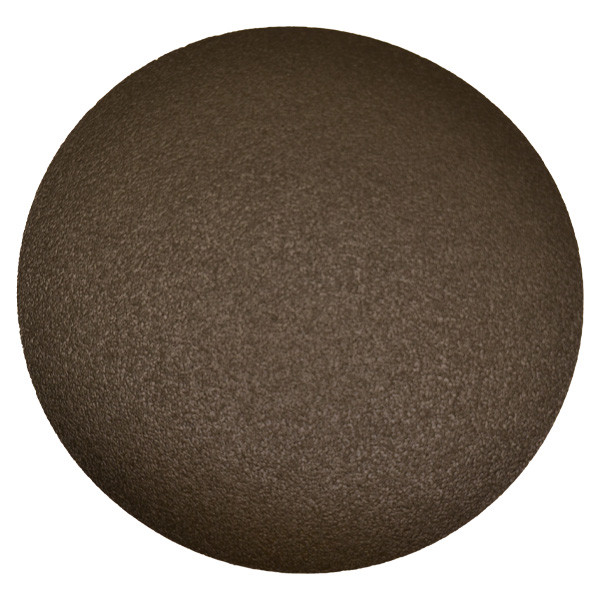 سنباده پشت کرکی مدل 180 میلیمتر سیلیکون ریزو P.80 بسته 10 عددی