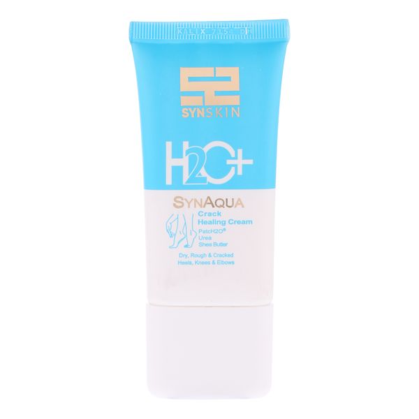 کرم ترک پا ساین اسکین مدل H2o وزن 50 گرم