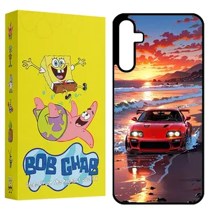 BOB Ghab BCPA35 Cover For Samsung Galaxy A35 5G 