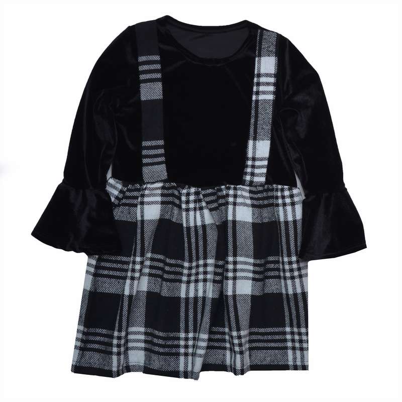 پیراهن دخترانه مدل P25