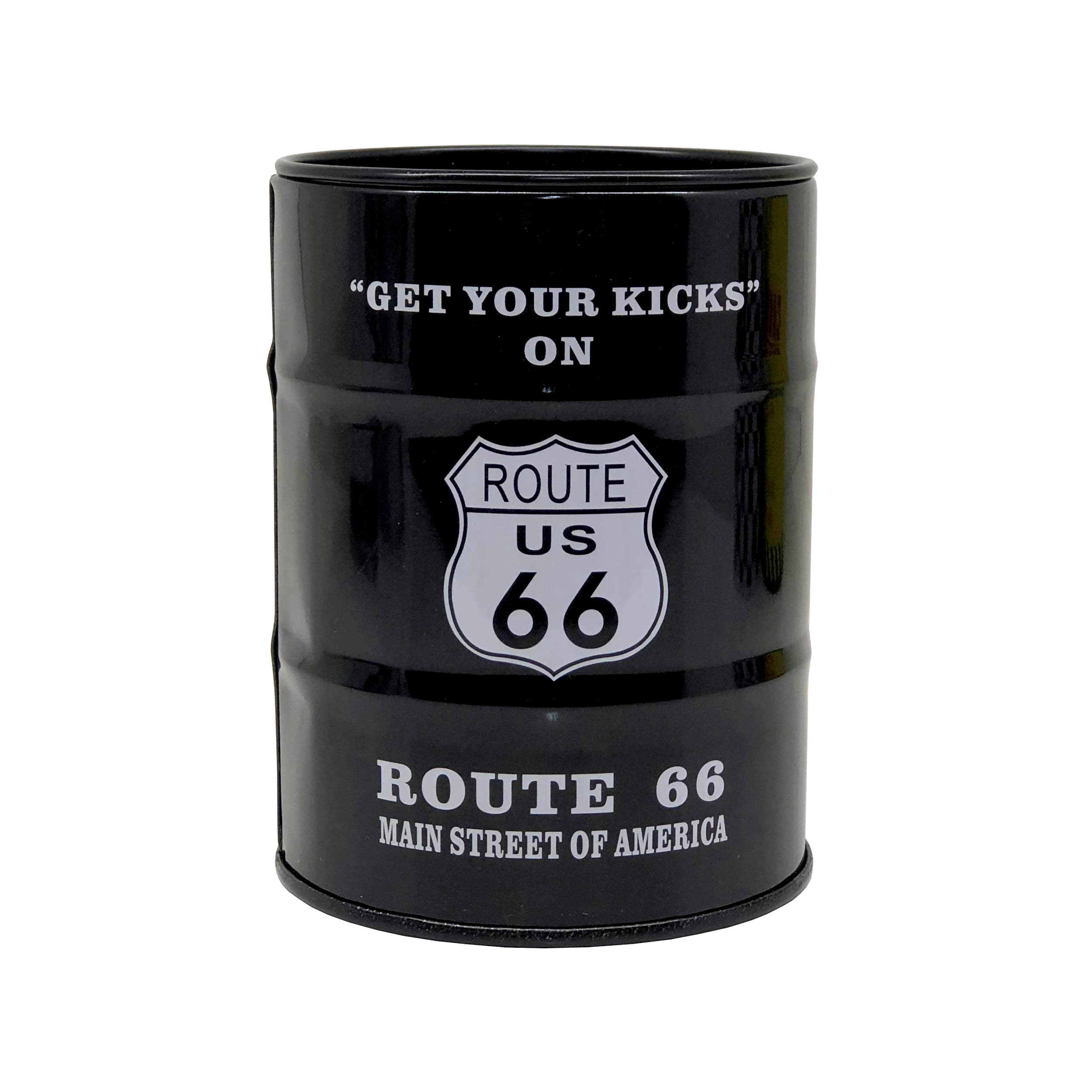زیرسیگاری مدل ROUTE 66