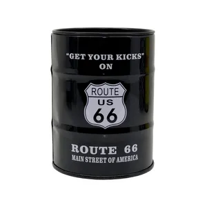 زیرسیگاری مدل ROUTE 66