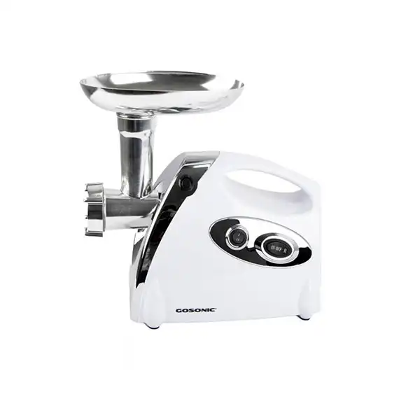 چرخ گوشت گوسونیک مدل GMG-826